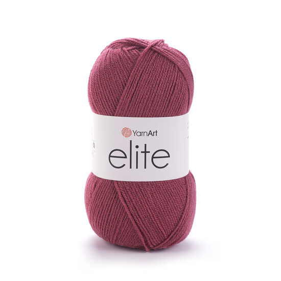YarnArt ELITE 100%akrils