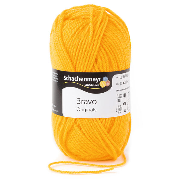 SMC  BRAVO 100%akrils 50gr-133m