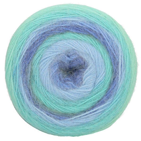 SMC MOHAIR DREAM 84% akrils, 8% mohēra, 8%vilna