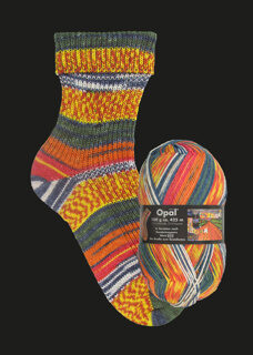Opal HUNDERTWASSERS WERK Nr 1430