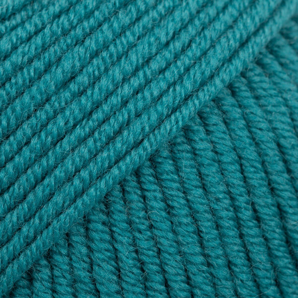 Drops MERINO EXTRA FINE uni     Nr 28 - Ziemeļjūra
