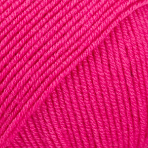 Drops BABY MERINO uni   Nr 08 - ķiršsarkans
