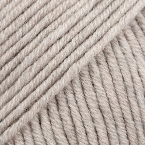 Drops MERINO EXTRA FINE mix Nr 08 - pelēks