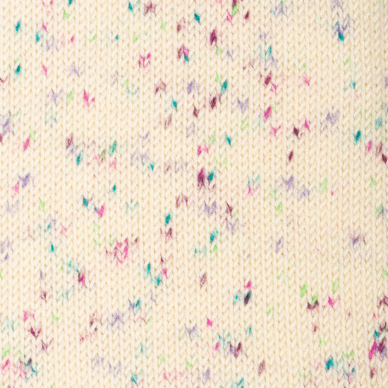 Drops BABY MERINO print Nr 101 - ogas & krēms