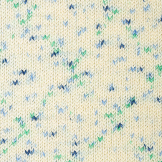 Drops BABY MERINO print Nr 102 - jūrnieka dziesma