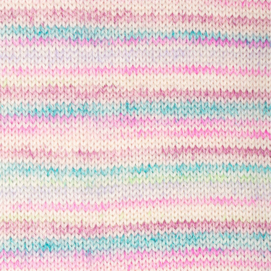 Drops BABY MERINO print Nr 105 - maģiskais bezē