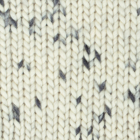 Drops SNOW print Nr 124 - tintes traipi