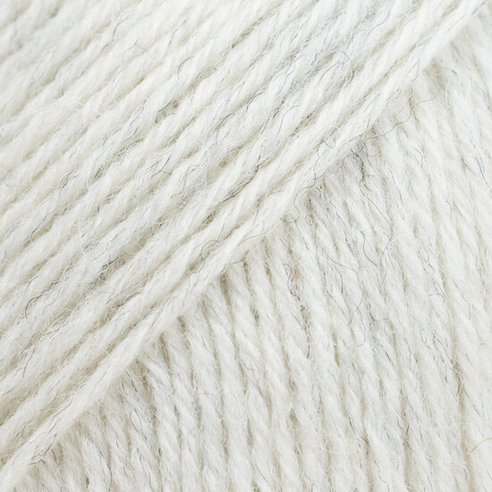 Drops FABEL uni 125 - kristālpelēks