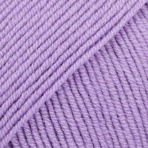 Drops BABY MERINO uni   Nr 14 - violets