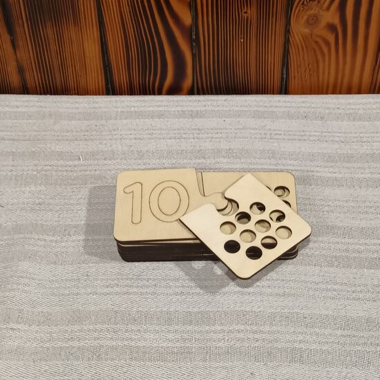 Ciparu puzzle 