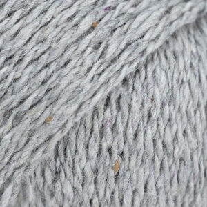 Drops SOFT TWEED mix Nr 24 - granīts