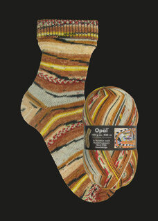 Opal HUNDERTWASSERS WERK Nr 1436
