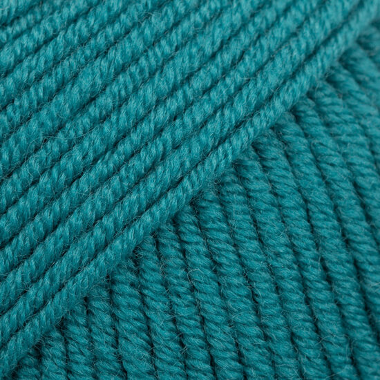 Drops MERINO EXTRA FINE uni     Nr 28 - Ziemeļjūra