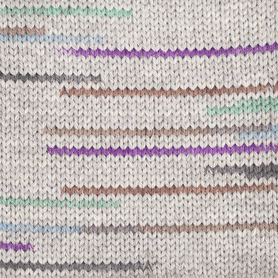 Drops FIESTA print 28- sudraba krēsla