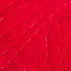 Drops MELODY uni Nr 29 - sarkans