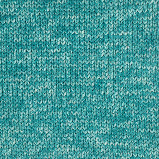Drops FIESTA print 34- smaragds