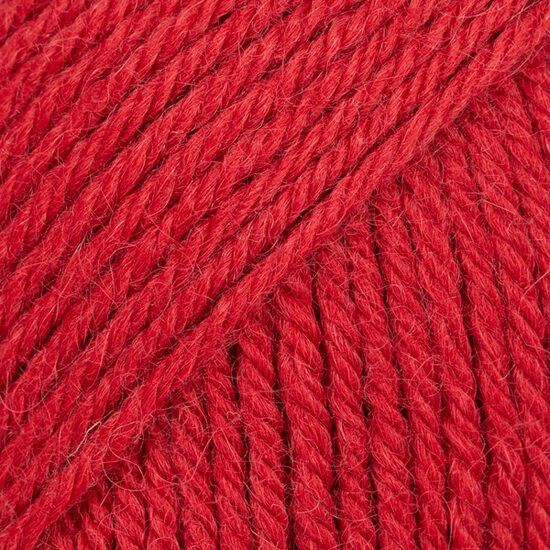 Drops LIMA uni Nr 3609 - sarkans
