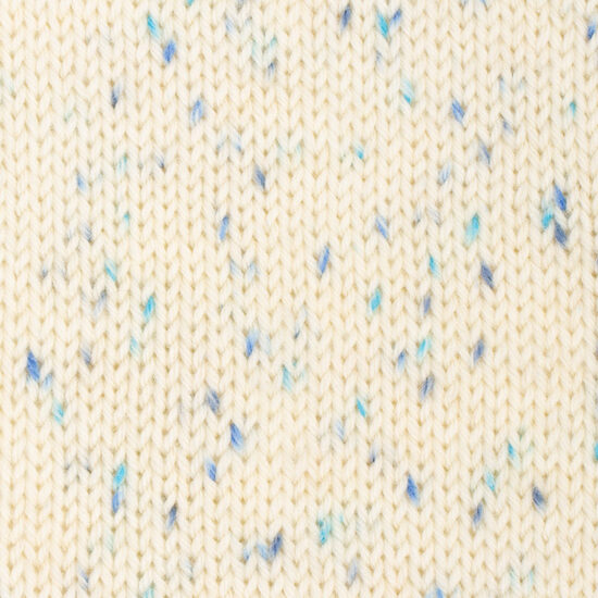 Drops FIESTA print 42 - ledus kristāli