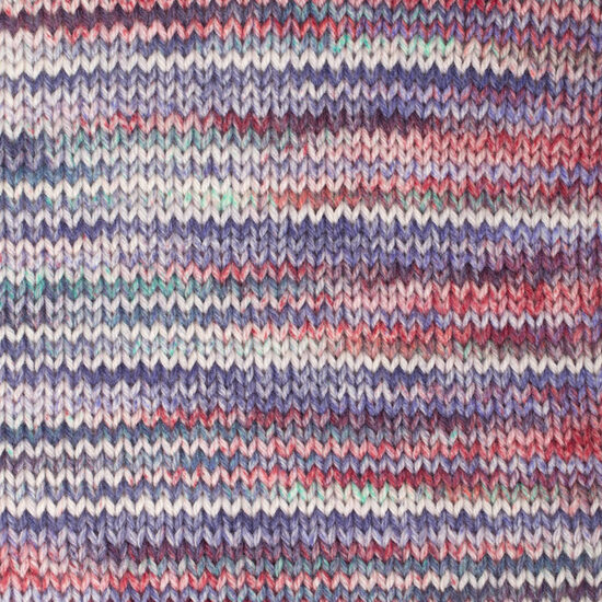 Drops FIESTA print 43 - zīdkoka ielāps