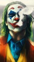 Dimantu glezna  - Joker