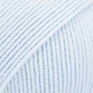 Drops BABY MERINO uni   Nr 53 - rasa