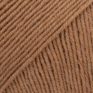 Drops BABY MERINO mix Nr 61 - mandele