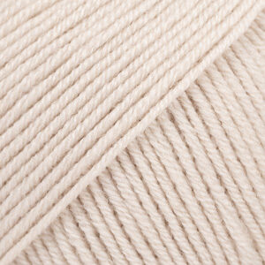 Drops BABY MERINO uni Nr 63 - smiltis