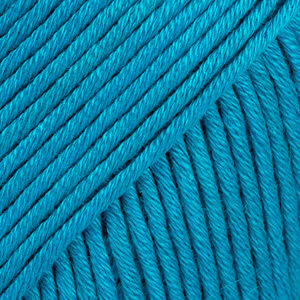 Drops MUSKAT uni   Nr 74 - zils (petrol)