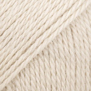 Drops ALPACA uni Nr 9039 - smiltis
