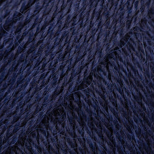 Drops ALPACA uni Nr 9047 - azurīts