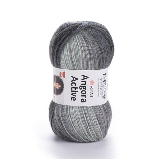 YarnArt Angora Active Nr840
