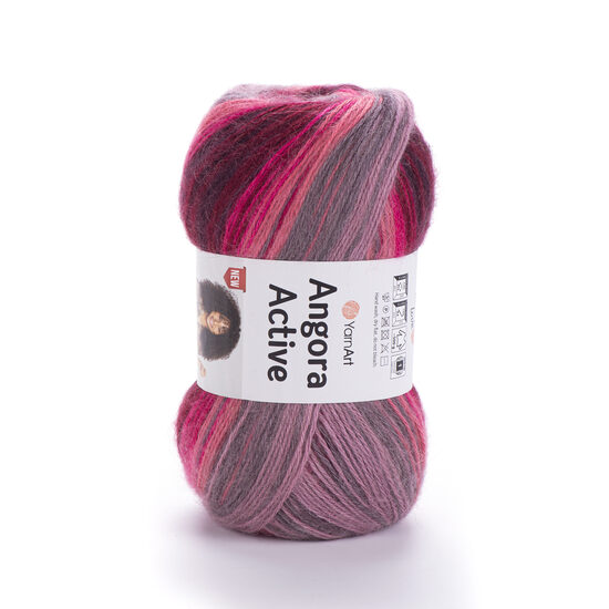YarnArt Angora Active Nr841