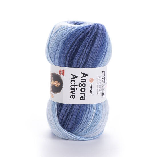 YarnArt Angora Active Nr842