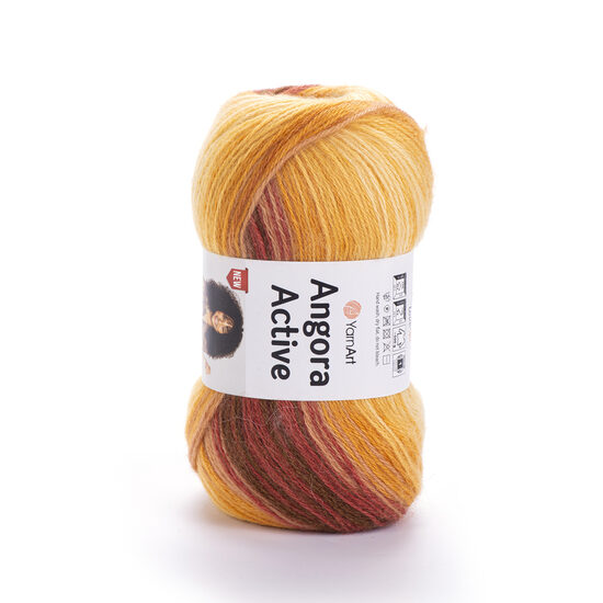 YarnArt Angora Active Nr844