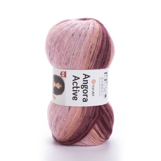 YarnArt Angora Active Nr846