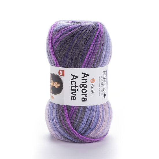 YarnArt Angora Active Nr847