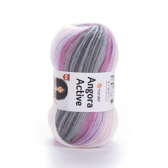 YarnArt Angora Active Nr848