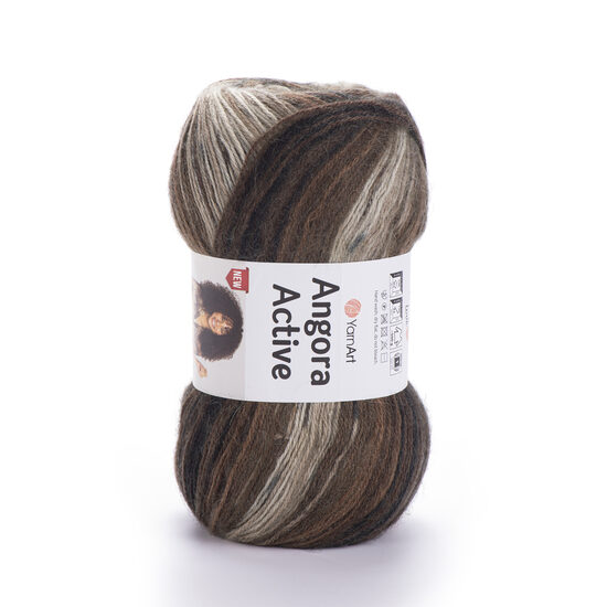 YarnArt Angora Active Nr849