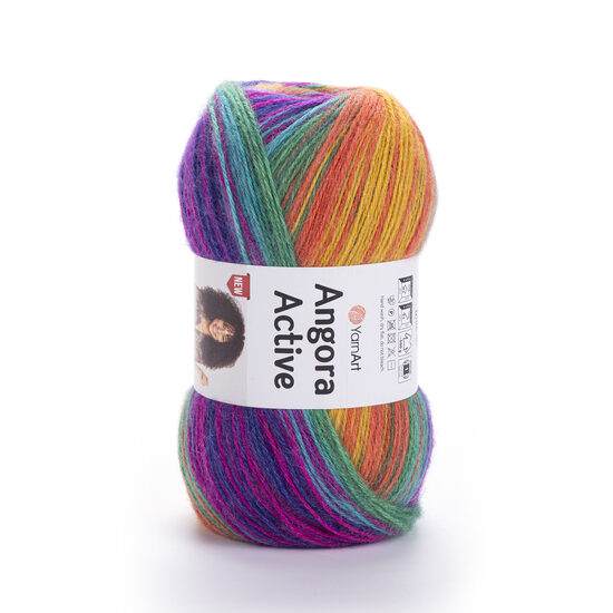 YarnArt Angora Active Nr850