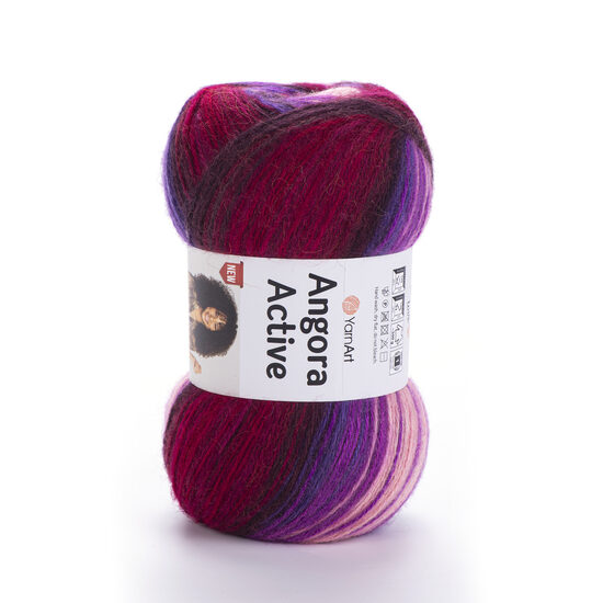 YarnArt Angora Active Nr856