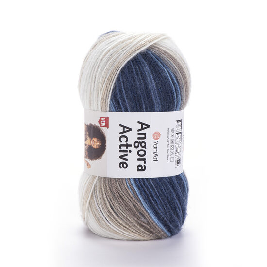 YarnArt Angora Active Nr859