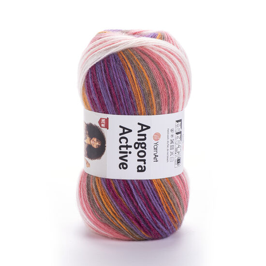 YarnArt Angora Active Nr860