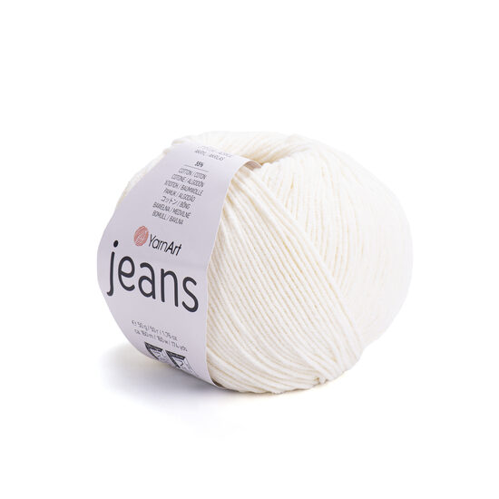 YarnArt JEANS Nr03