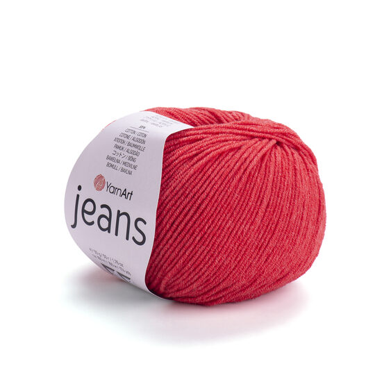 YarnArt JEANS Nr26