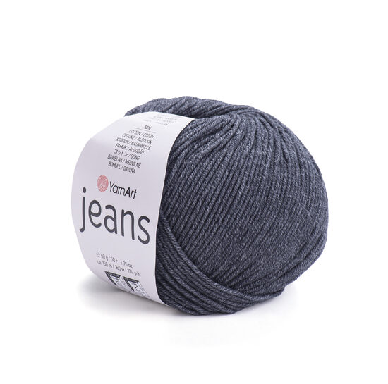 YarnArt JEANS Nr28