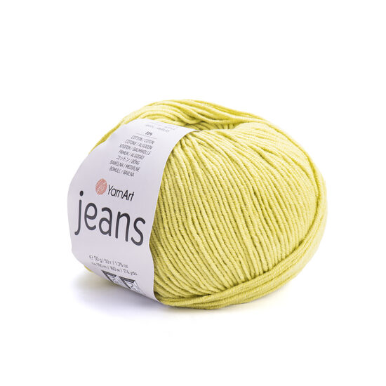 YarnArt JEANS Nr29