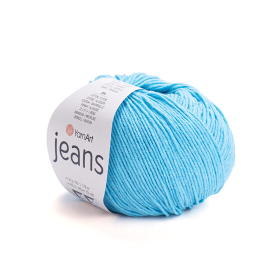YarnArt JEANS Nr33