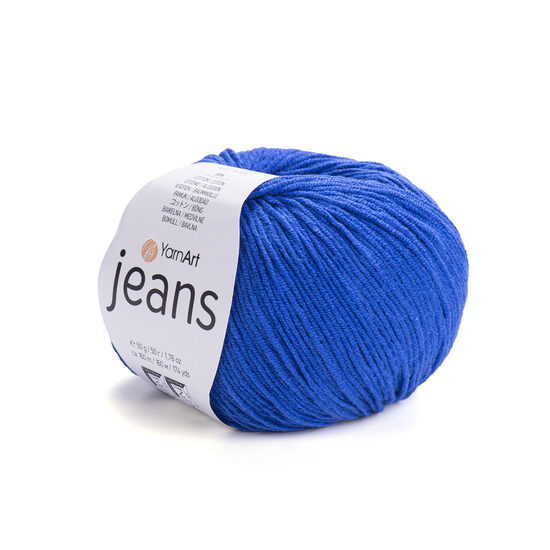 YarnArt JEANS Nr47