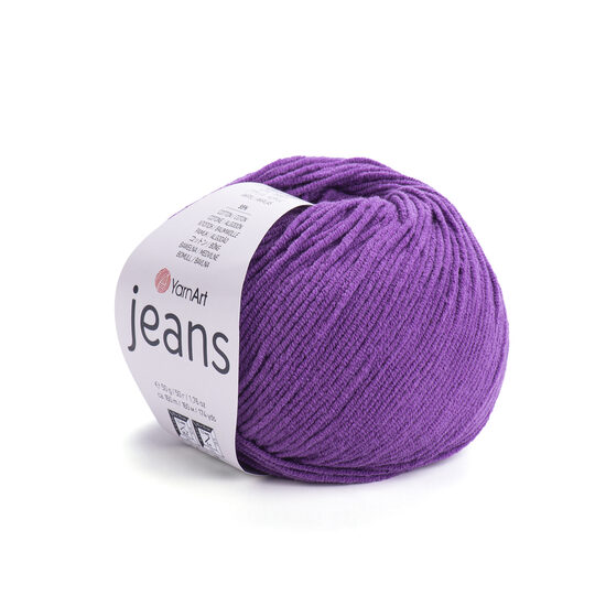 YarnArt JEANS Nr50