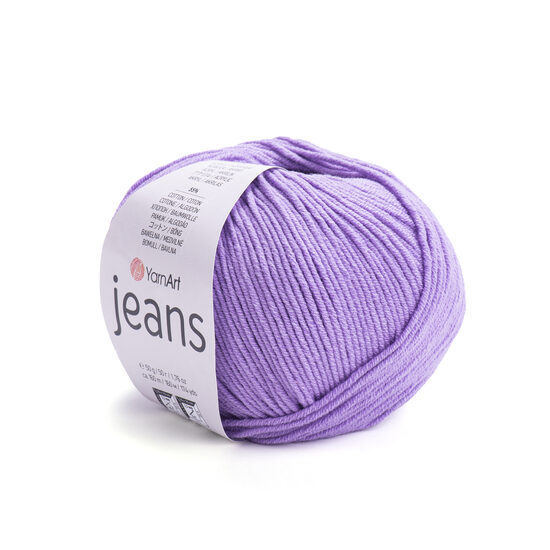 YarnArt JEANS Nr72